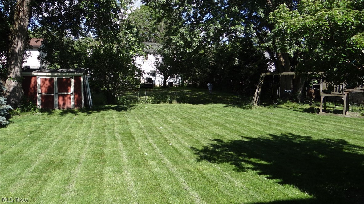 Tallmadge Highlands - Residential