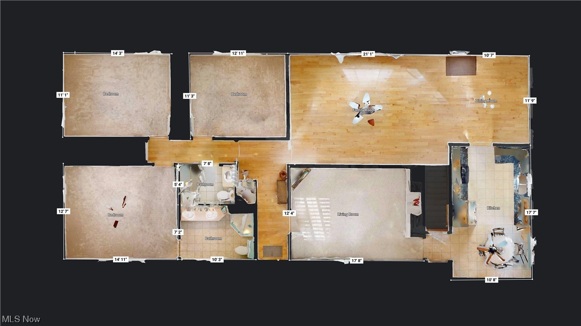 Fairmount-Greens - Residential