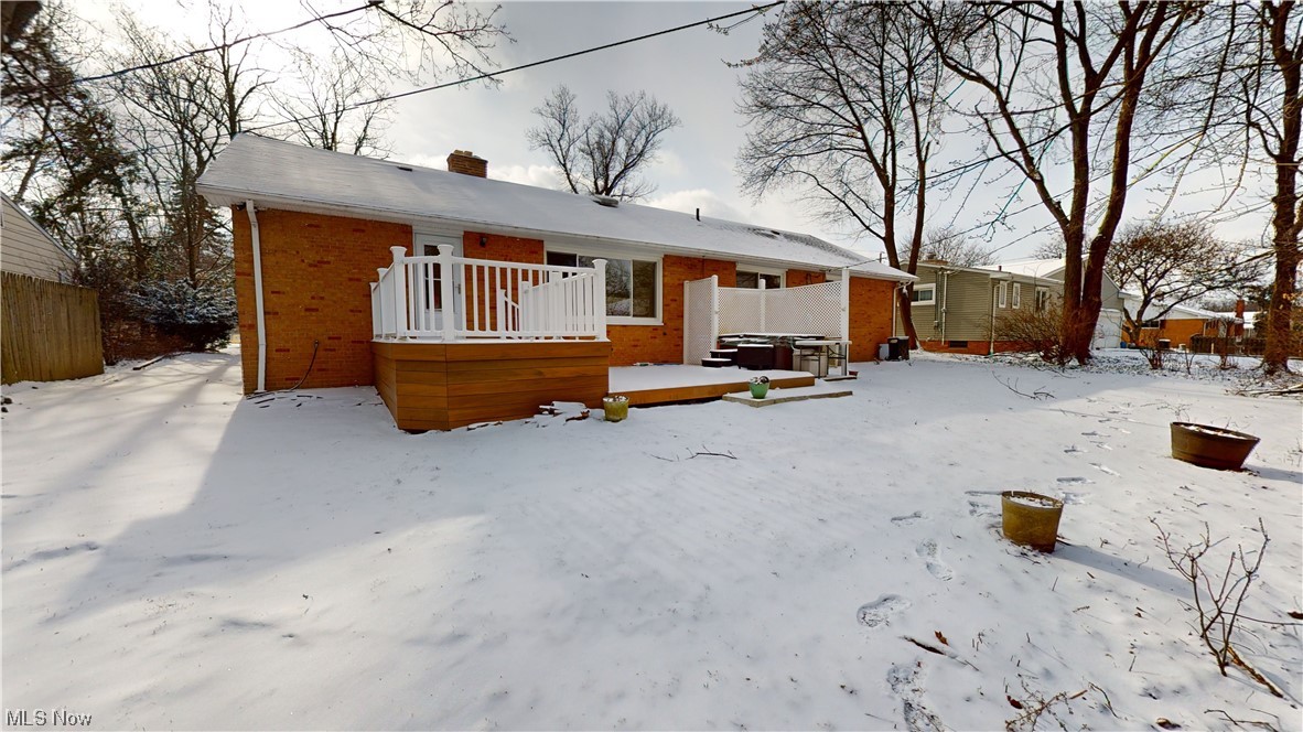 Fairmount-Greens - Residential