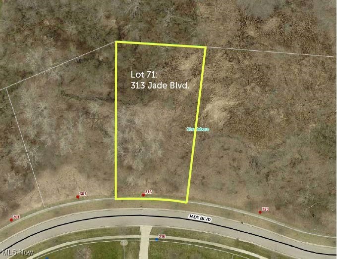 Stonegate Phase II - Land