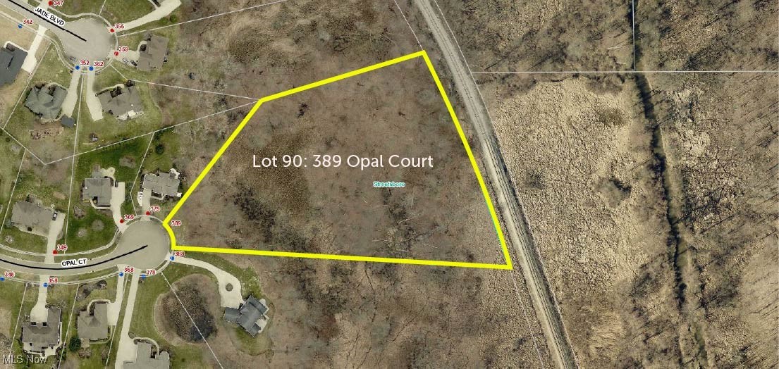 Stonegate Phase II - Land