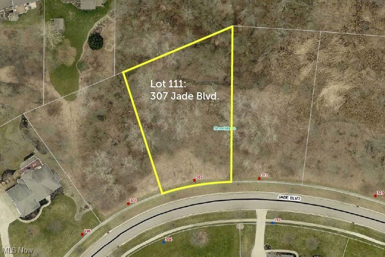 Stonegate Phase II - Land