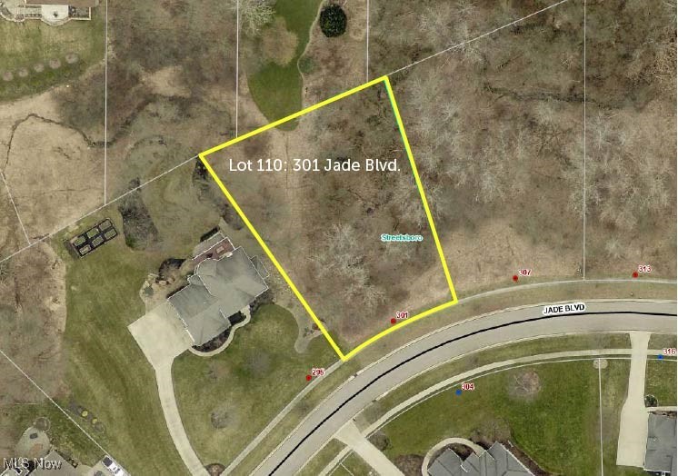 Stonegate Phase II - Land