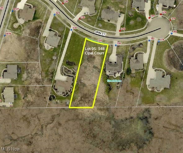 Stonegate Phase II - Land