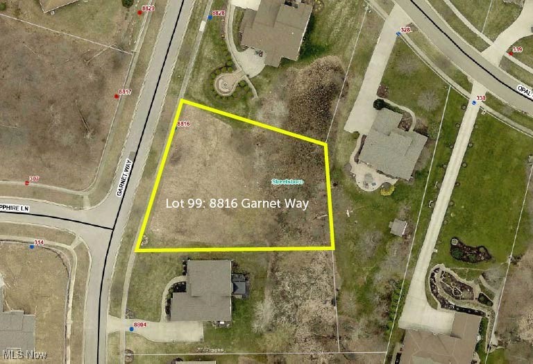 Stonegate Phase II - Land