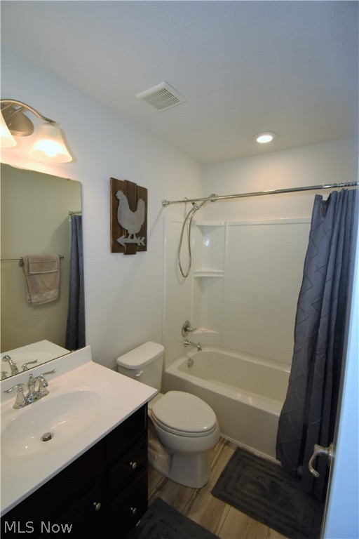 Bishop Meadows #4 - Residential