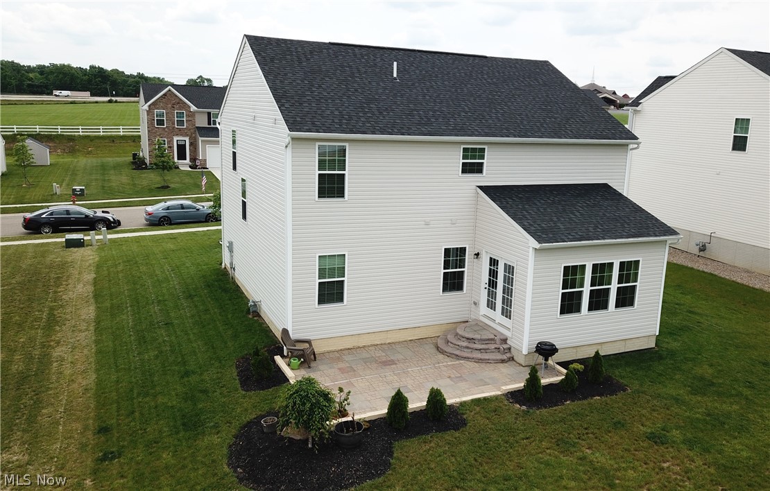 Bishop Meadows #4 - Residential