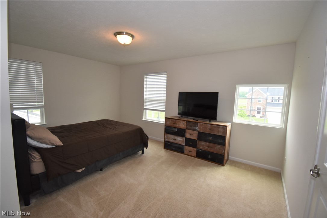 Bishop Meadows #4 - Residential