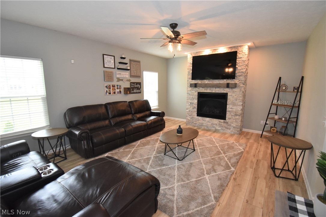 Bishop Meadows #4 - Residential