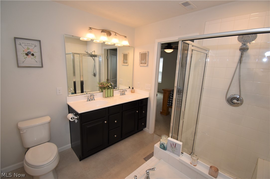 Bishop Meadows #4 - Residential