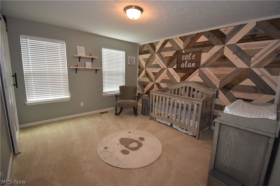 Bishop Meadows #4 - Residential