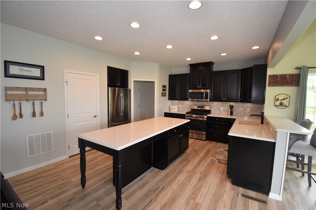 Bishop Meadows #4 - Residential