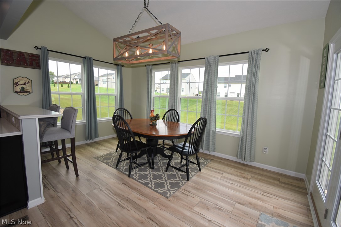 Bishop Meadows #4 - Residential