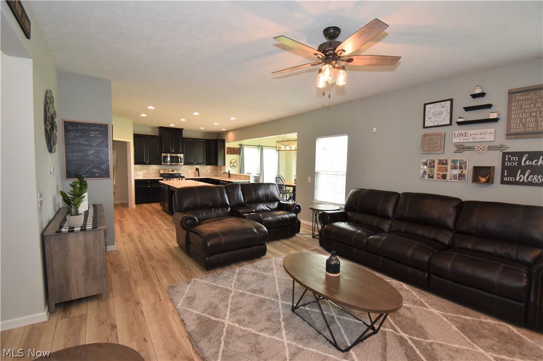 Bishop Meadows #4 - Residential