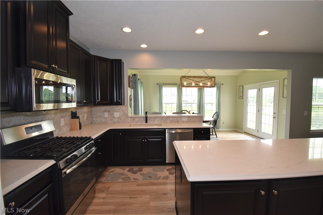 Bishop Meadows #4 - Residential