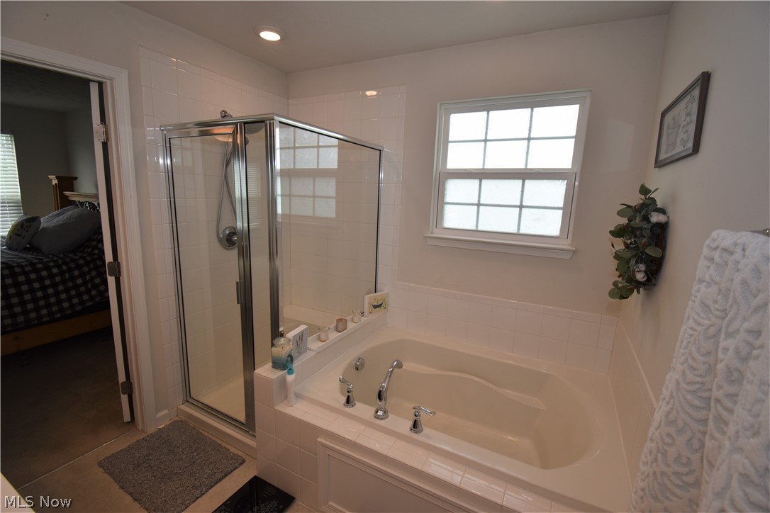 Bishop Meadows #4 - Residential