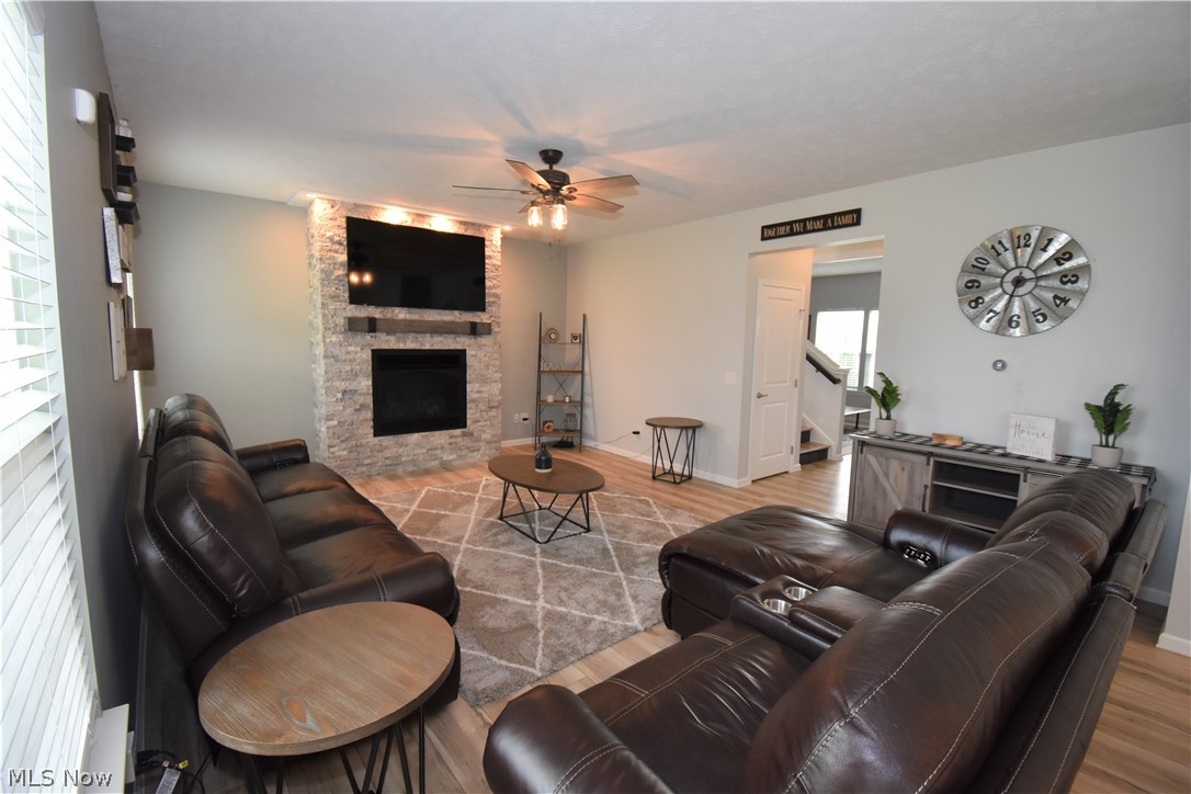 Bishop Meadows #4 - Residential