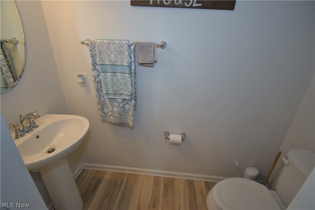 Bishop Meadows #4 - Residential