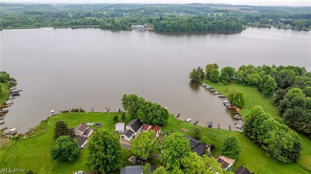 Votaws 1st Add/Guilford Lake Sta - Residential