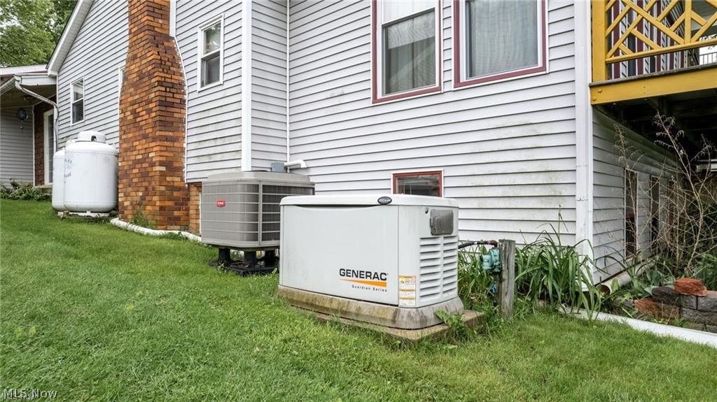 Votaws 1st Add/Guilford Lake Sta - Residential