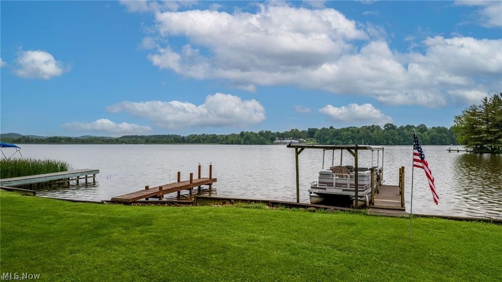 Votaws 1st Add/Guilford Lake Sta - Residential