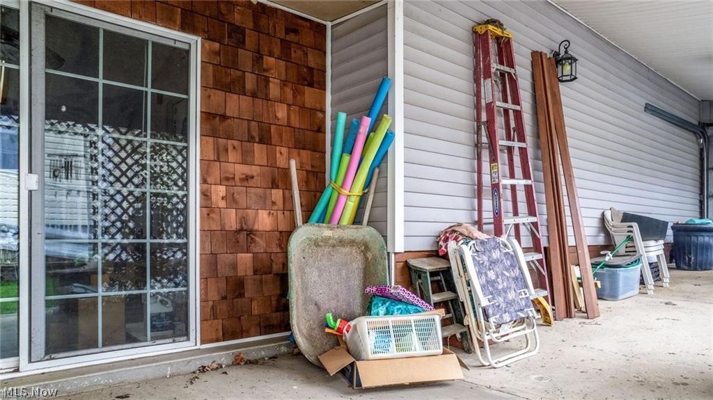 Votaws 1st Add/Guilford Lake Sta - Residential