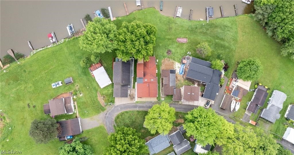 Votaws 1st Add/Guilford Lake Sta - Residential