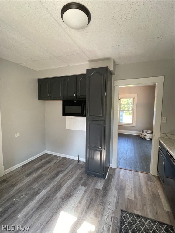 John Langmuir - Residential