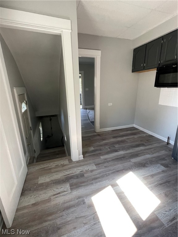 John Langmuir - Residential