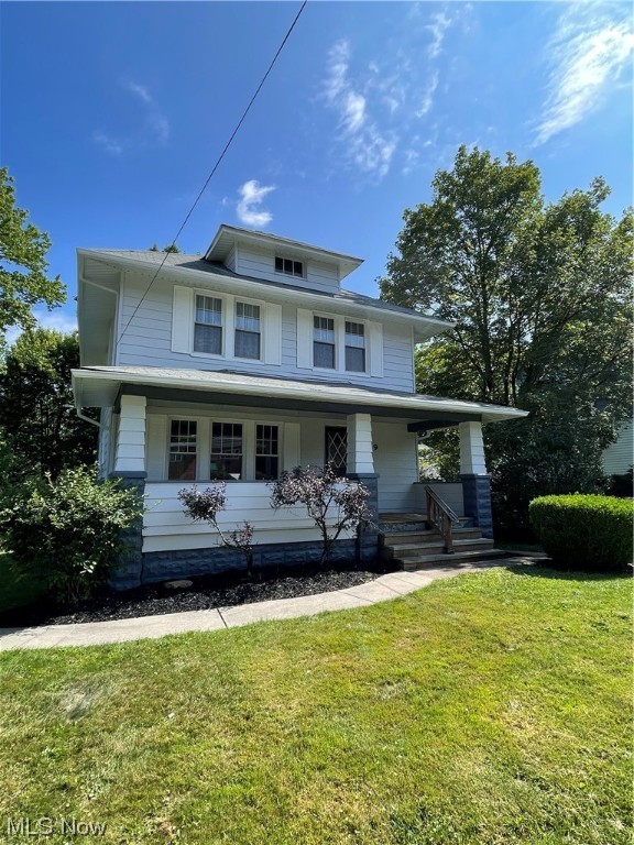 John Langmuir - Residential