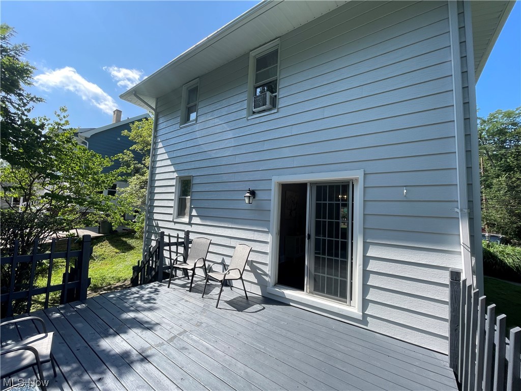 John Langmuir - Residential