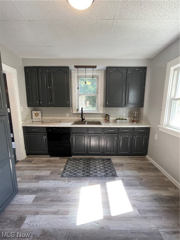 John Langmuir - Residential