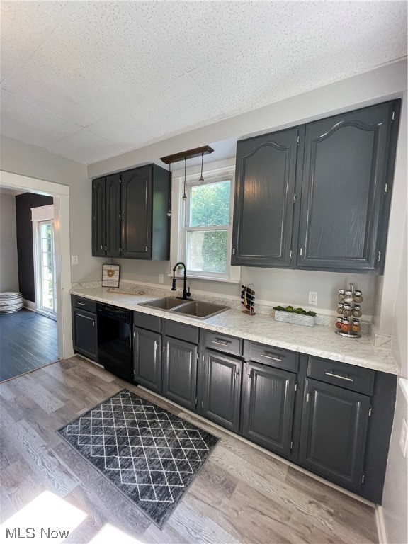 John Langmuir - Residential