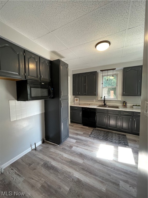 John Langmuir - Residential