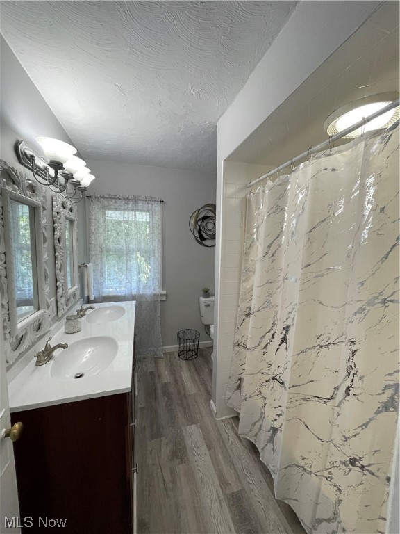 John Langmuir - Residential