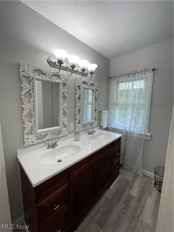 John Langmuir - Residential