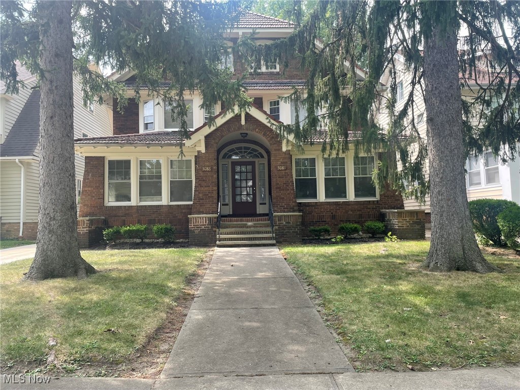Beautiful side by side Duplex. The two units have a separate basement and all utilities (Electricity, Water and Gas) are separated.
Each unit has high ceiling, 3+ bedrooms, large dining room , large Living room, Sunroom, Remodeled Kitchen (refrigerator, Dishwasher, Garbage disposal) with spacious Eating area, 1/2 bath between kitchen to dining room; full bath on the second floor and a full bath on the third floor. Back porch on the second floor adjacent to the back bedroom. All rooms have ceiling fans.
Each unit has two fireplaces (one in the Living room and one in the Master bedroom).
A solid building with wide woodworks and 9 foot ceiling, well maintained, Hardwood floors, New windows, steam heated (New boilers) and very clean.
Large basement (not shared) with washer/dryer and 1/2 bath.
New cement driveway, Detached 2 cars garage with remote opener and security lights. Ample parking outside the garage.