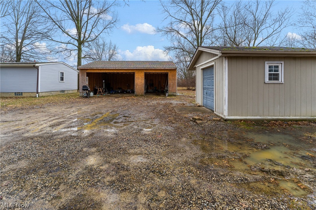 Weathersfield Township Sec 07 - Residential