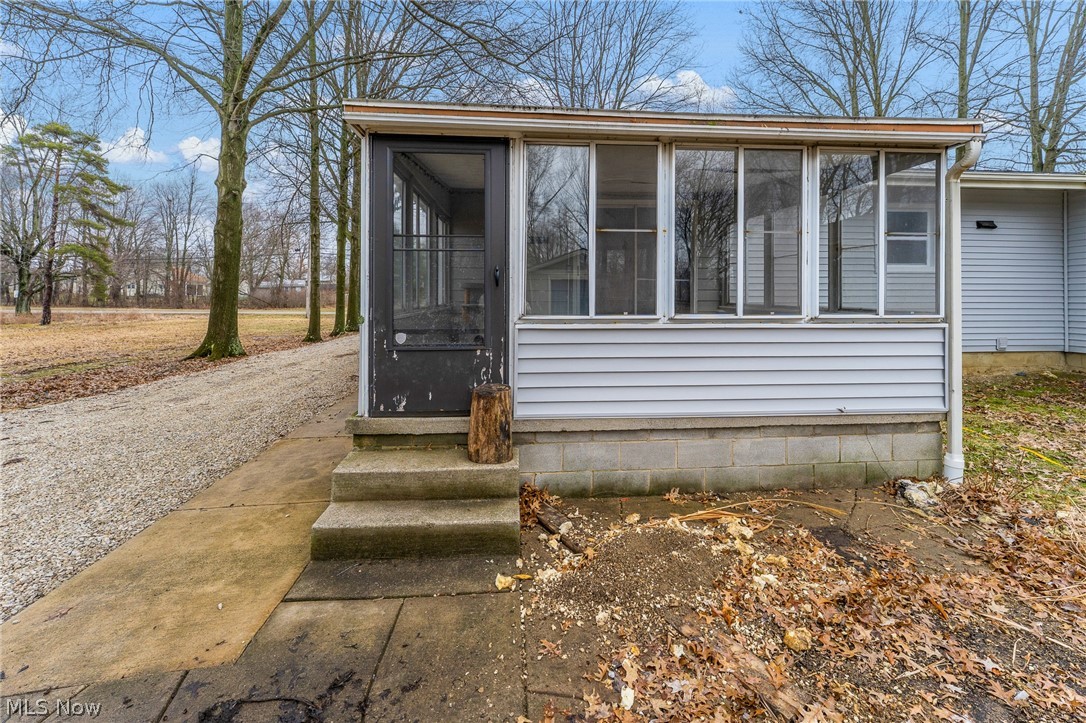 Weathersfield Township Sec 07 - Residential