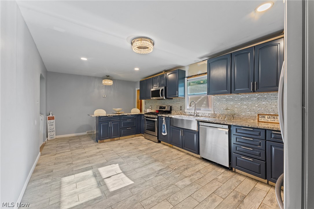 Weathersfield Township Sec 07 - Residential