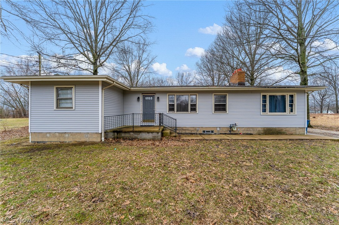 Weathersfield Township Sec 07 - Residential