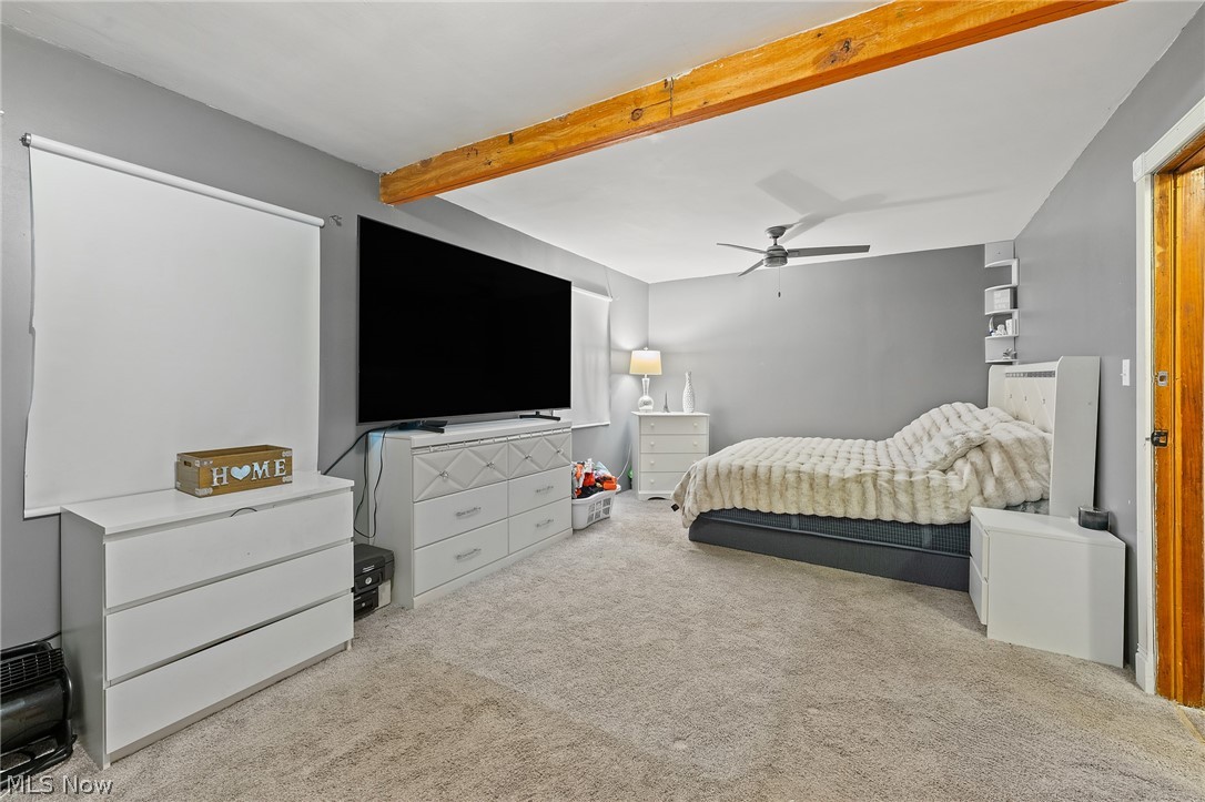 Weathersfield Township Sec 07 - Residential