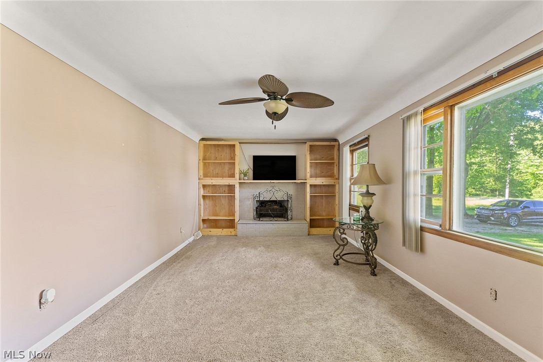 Weathersfield Township Sec 07 - Residential