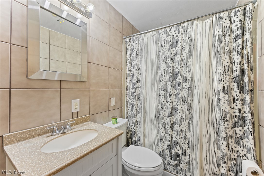 Weathersfield Township Sec 07 - Residential