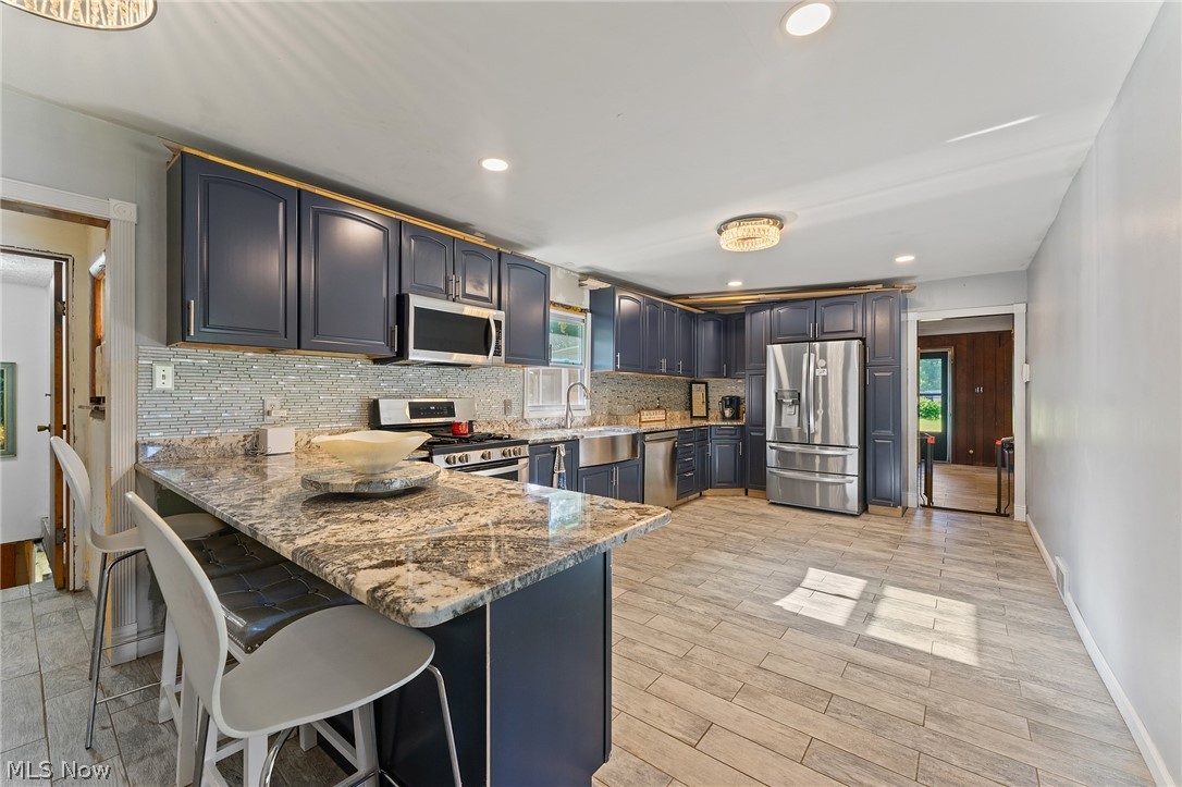 Weathersfield Township Sec 07 - Residential