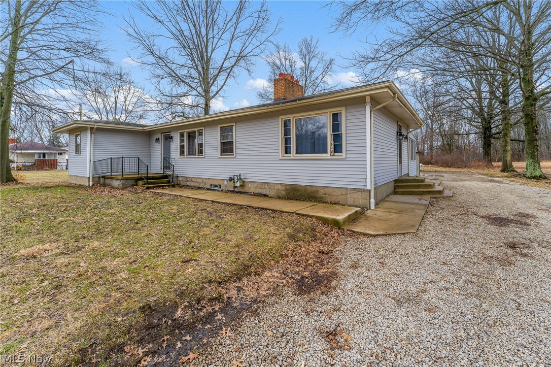 Weathersfield Township Sec 07 - Residential