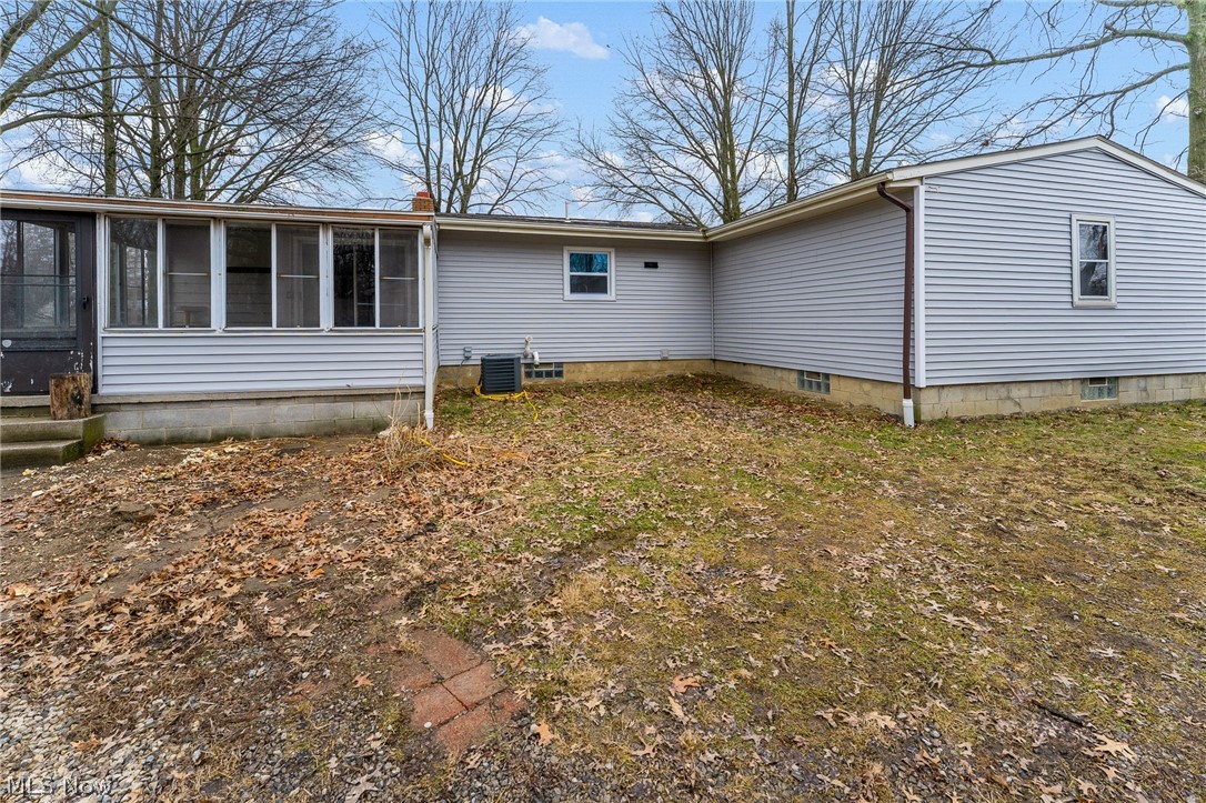 Weathersfield Township Sec 07 - Residential