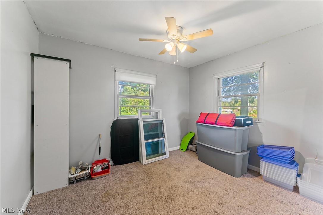 Weathersfield Township Sec 07 - Residential