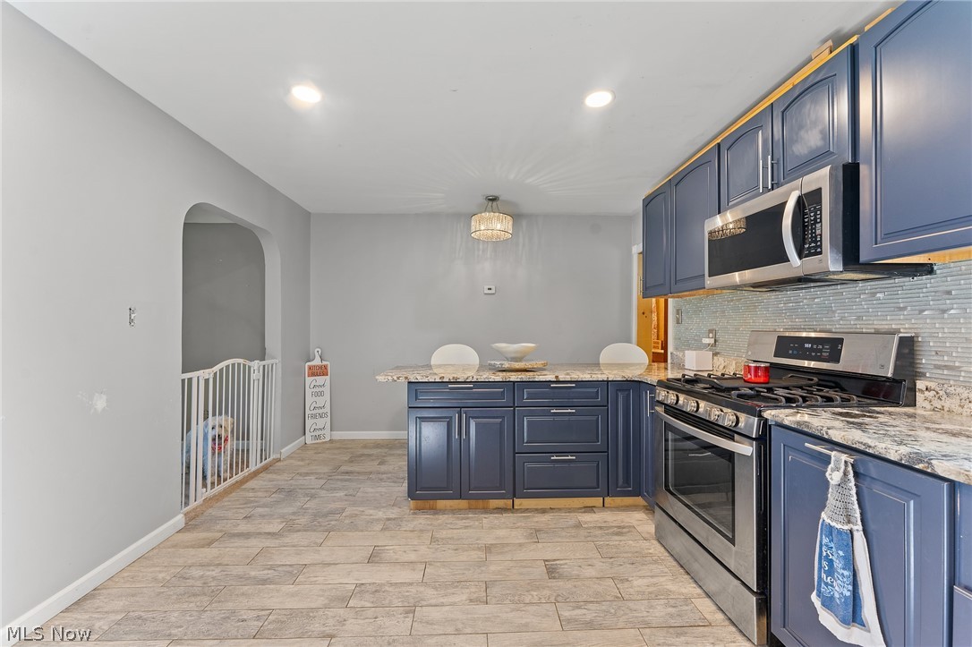 Weathersfield Township Sec 07 - Residential