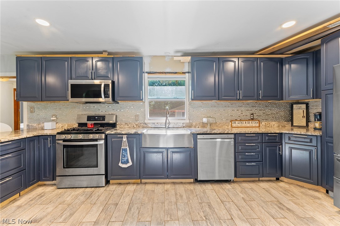 Weathersfield Township Sec 07 - Residential